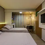 Apart Hotel Centro De Brasilia