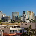Apart Hotel Centro De Brasilia