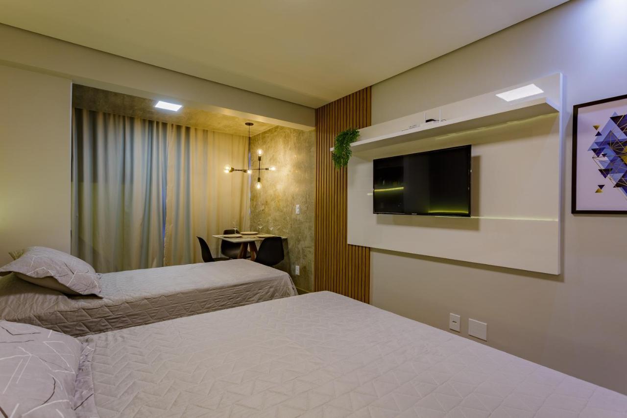 Centro De Apartahotel Brasilia