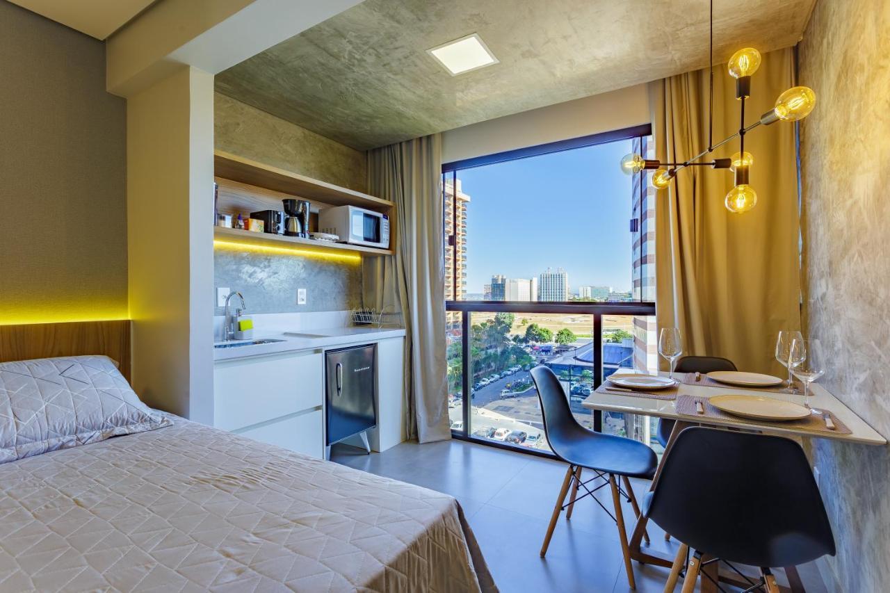 Centro De Apartahotel