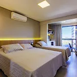 Apart Hotel Centro De Brasilia
