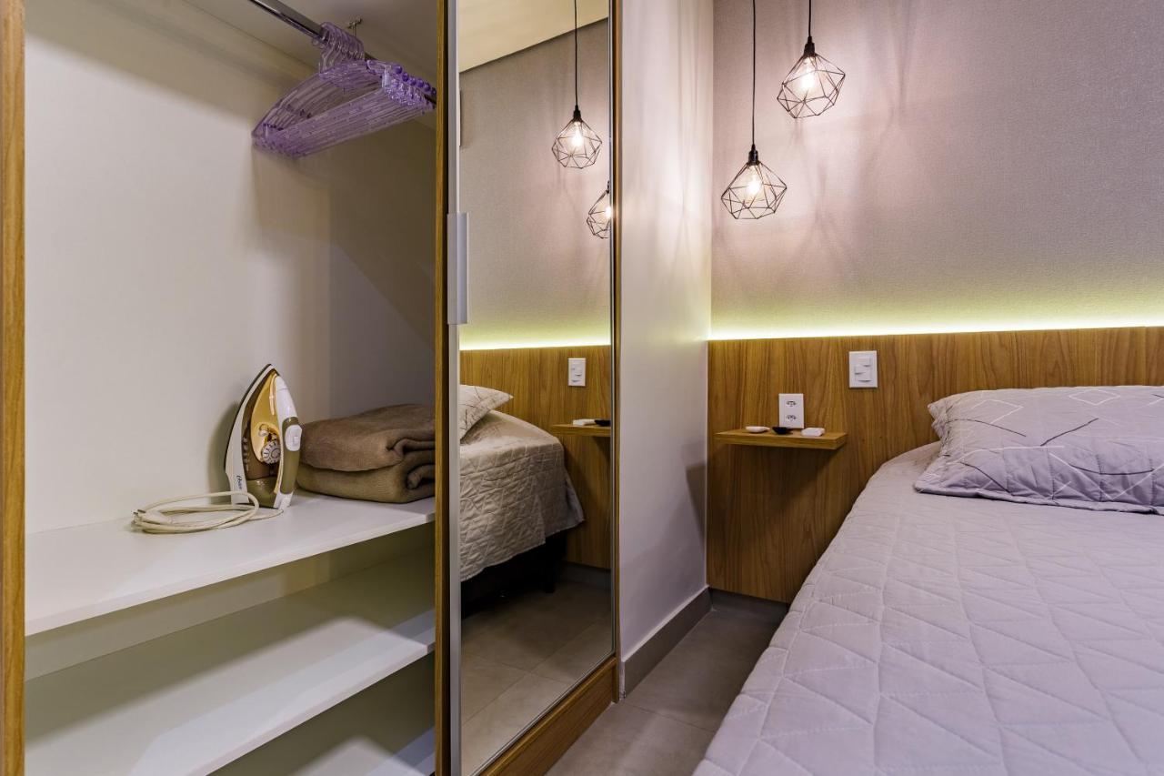 Centro De Aparthotel *